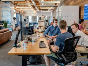 small business ai